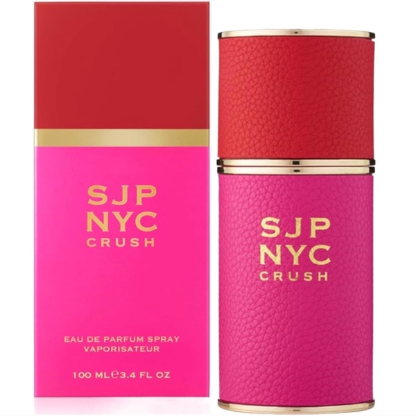 Sarah Jessica Parker Sjp Nyc Crush Eau de Parfum 3.4 oz