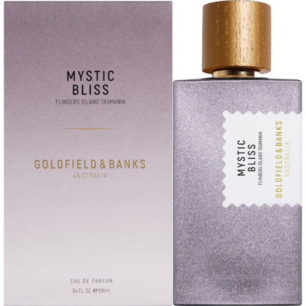 Goldfield & Banks Mystic Bliss Eau de Parfum 3.4 oz