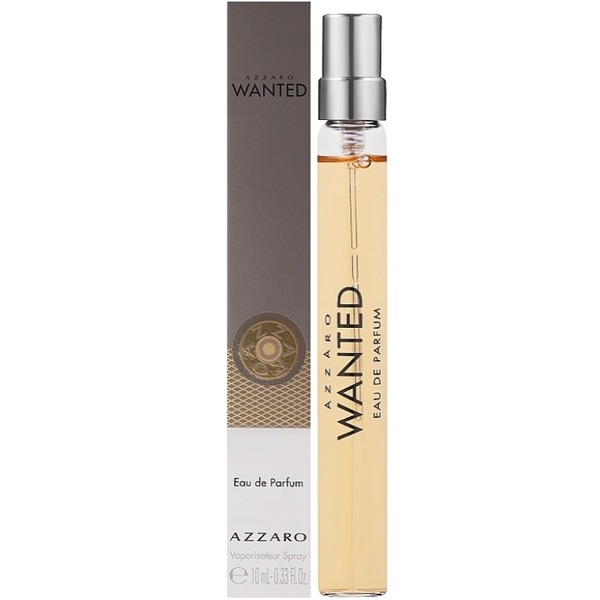 Azzaro Wanted Eau de Parfum 0.33 oz