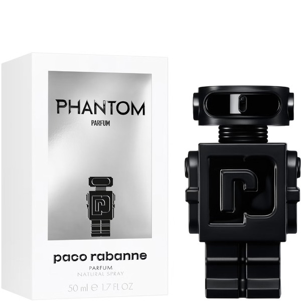 Paco Rabanne Phantom Parfum 1.7 oz