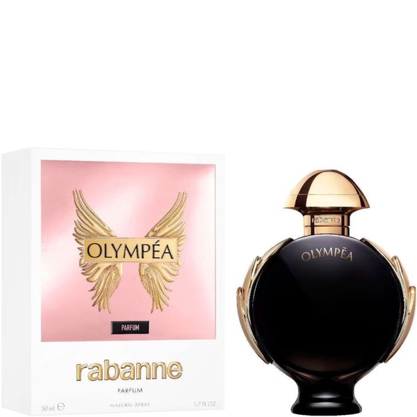 Paco Rabanne Olympea Parfum 1.7 oz