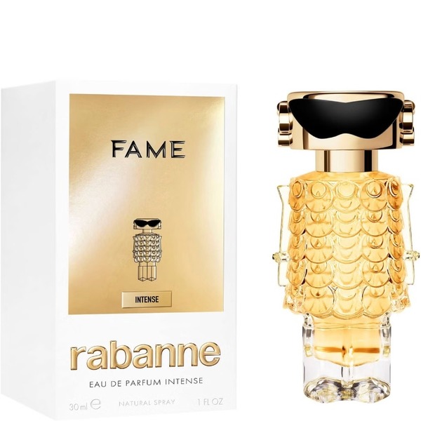 Paco Rabanne Fame Intense Eau de Parfum 1.0 oz