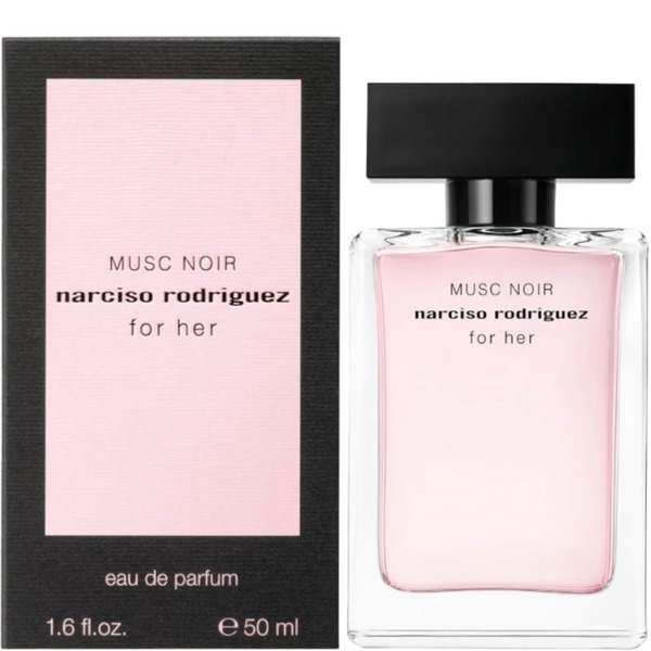 Narciso Rodriguez Musc Noir For Her Eau de Parfum 1.6 oz