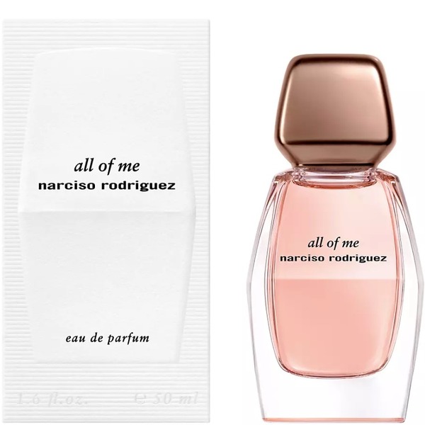 Narciso Rodriguez All Of Me Eau de Parfum 1.6 oz