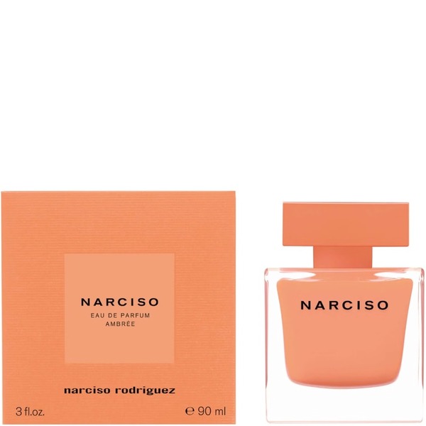 Narciso Rodriguez Narciso Ambree Eau de Parfum 3.0 oz