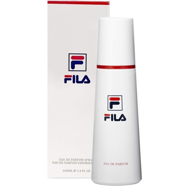 Fila Fila Eau de Parfum 3.4 oz
