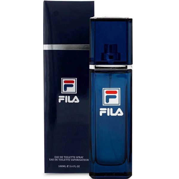 Fila Fila Eau de Toilette 3.4 oz