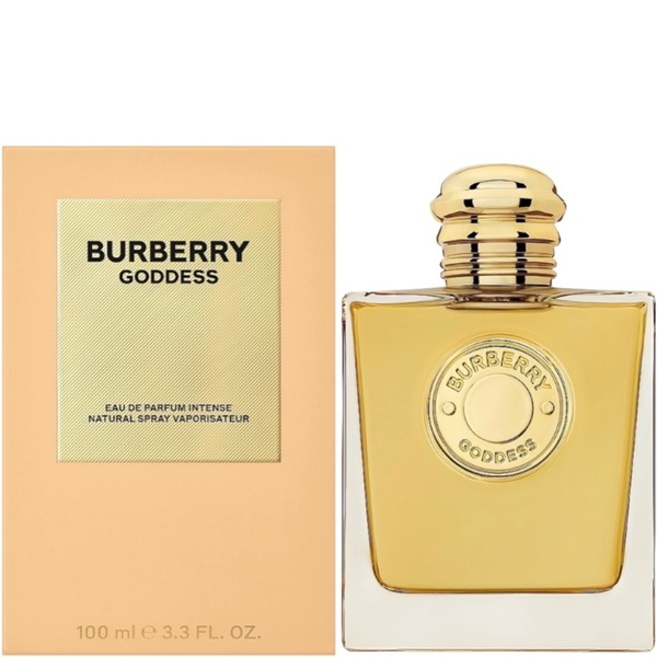 Burberry Burberry Goddess Intense Eau de Parfum 3.3 oz