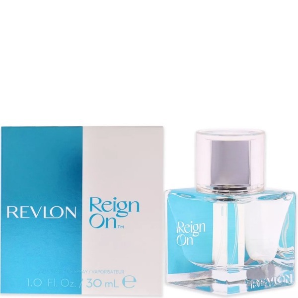 Revlon Reign On Eau de Toilette 1.0 oz