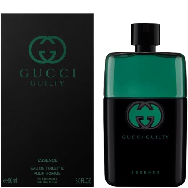Gucci Guilty Essence Eau de Toilette 3.0 oz