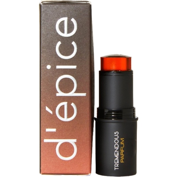 Tremendous Parfum Parfum D'Epice Eau de Parfum 0.24 oz Twist On Stick