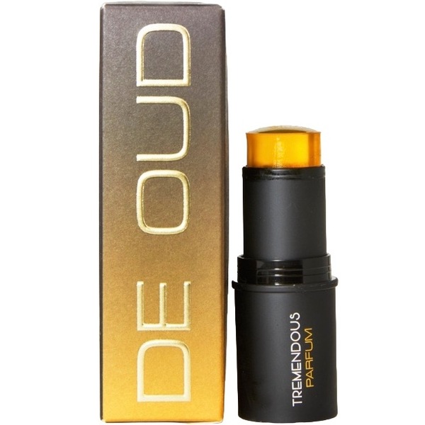 Tremendous Parfum Parfum De Oud Eau de Parfum 0.24 oz Twist On Stick