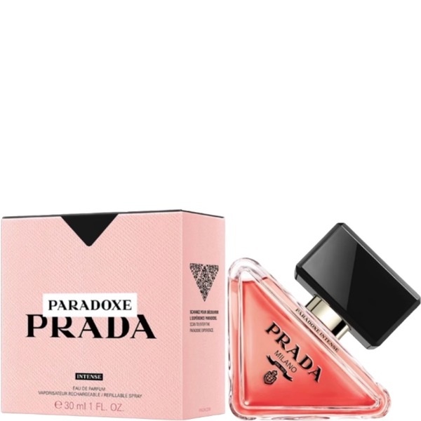 Prada Paradoxe Intense Eau de Parfum 1.0 oz