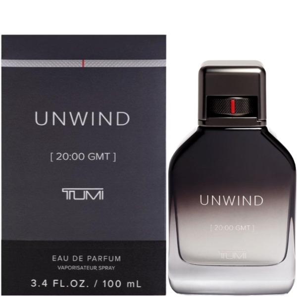 Tumi Unwind Eau de Parfum 3.4 oz