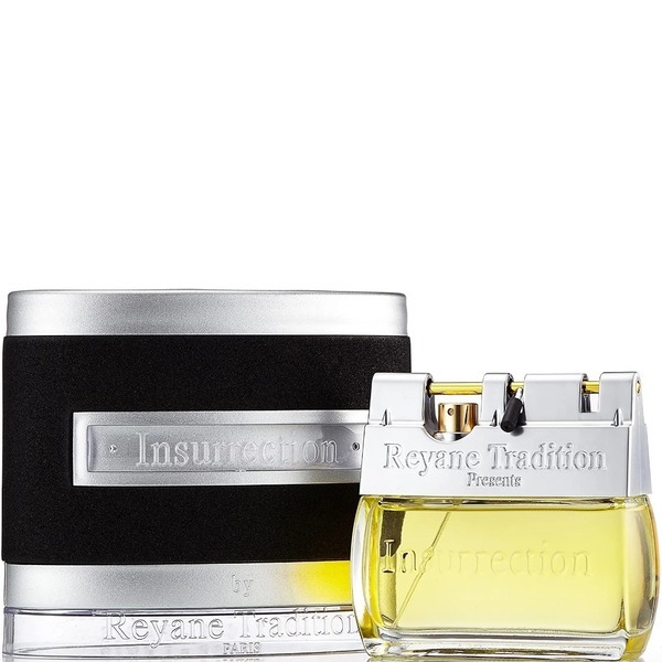 Reyane Tradition Insurrection Eau de Toilette 3.3 oz
