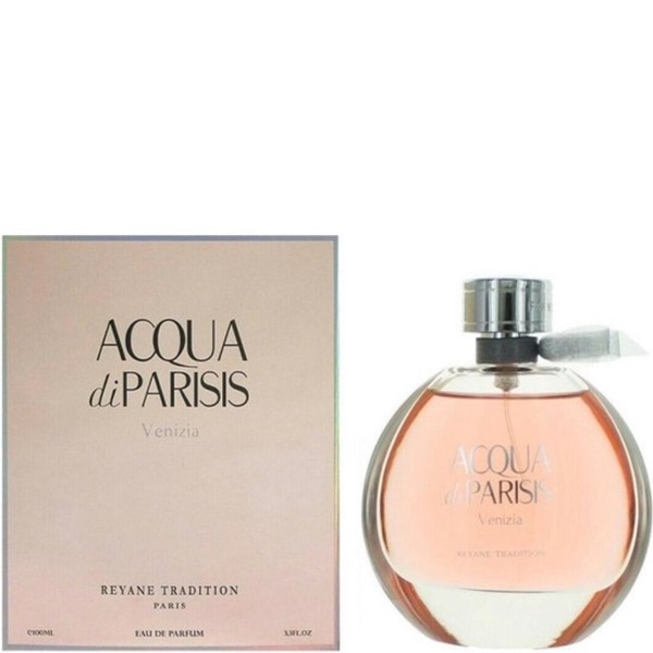 Reyane Tradition Acqua Di Parisis Venizia Eau de Parfum 3.3 oz
