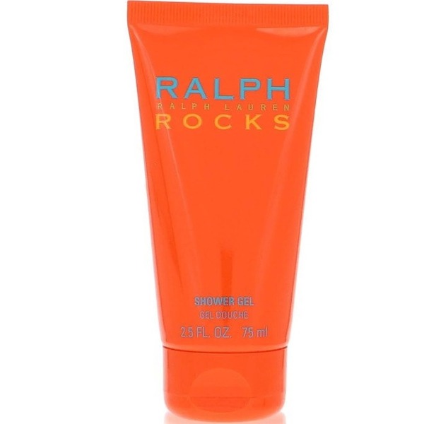 Ralph Lauren Ralph Rocks Shower Gel 2.5 oz