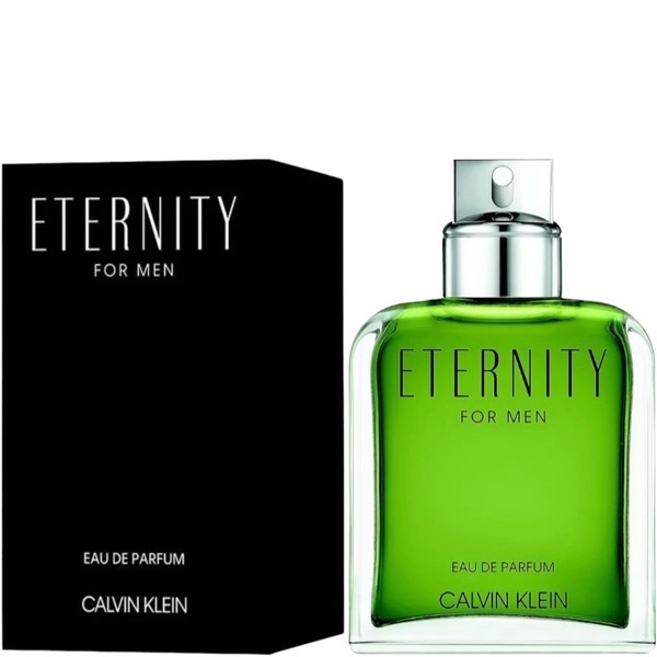 Calvin Klein Eternity Men Eau de Parfum 6.7 oz