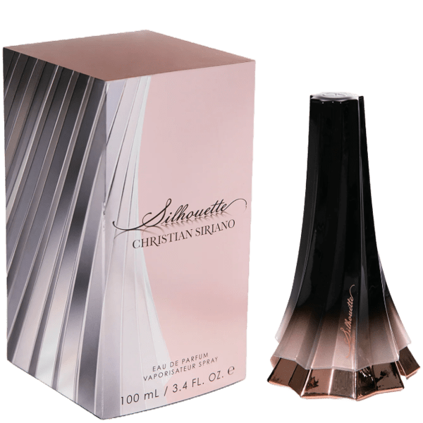 Christian Siriano Silhouette Eau de Parfum 3.4 oz