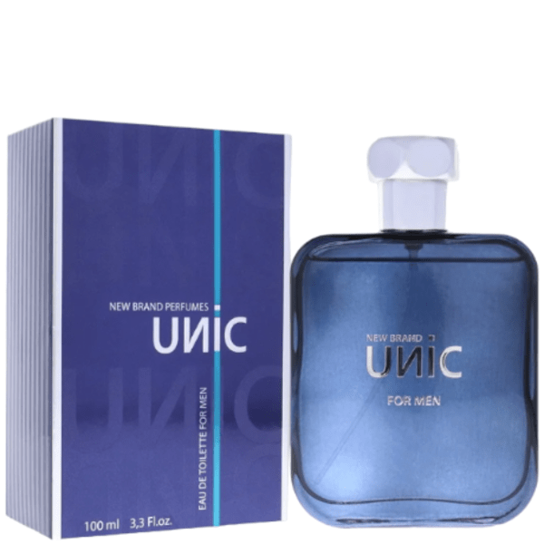 New Brand Perfumes Unic Eau de Toilette 3.3 oz