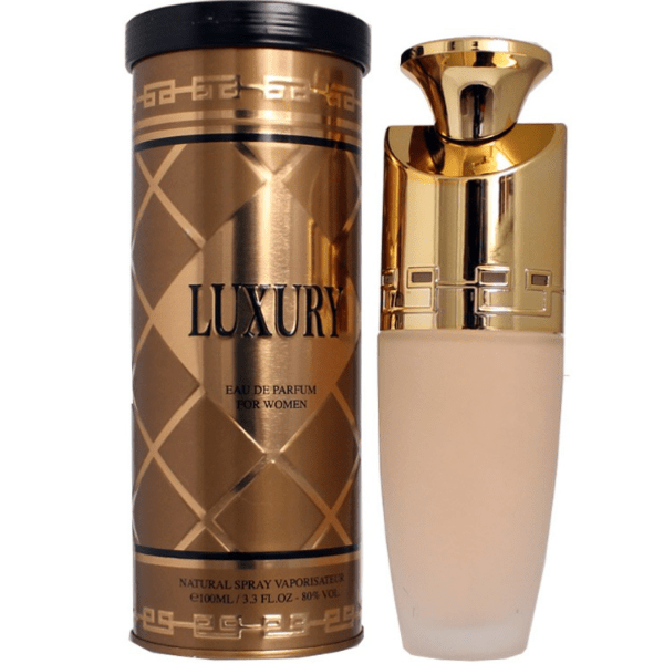 New Brand Perfumes Luxury Eau de Parfum 3.3 oz