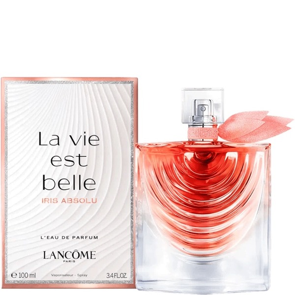 Lancome La Vie Est Belle Iris Absolu Eau de Parfum 3.4 oz