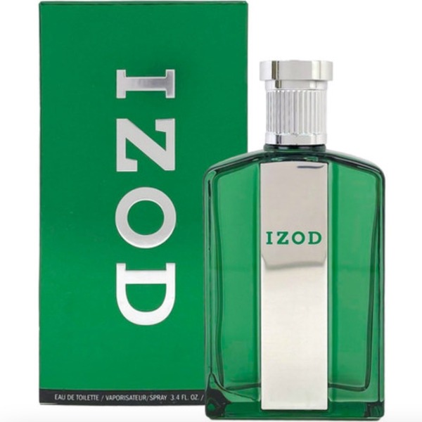 Izod Legacy Green Eau de Toilette 3.4 oz
