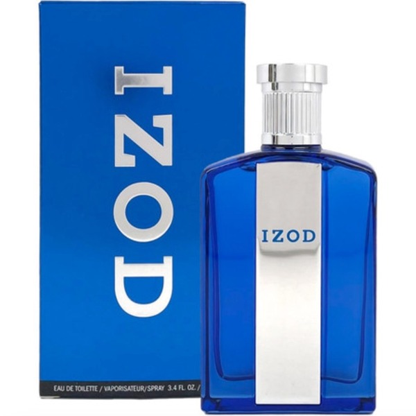 Izod Legacy Blue Eau de Toilette 3.4 oz