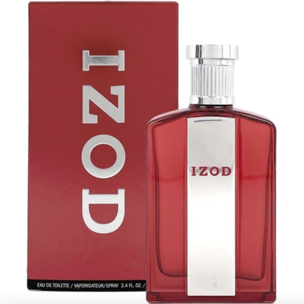 Izod Legacy Red Eau de Toilette 3.4 oz