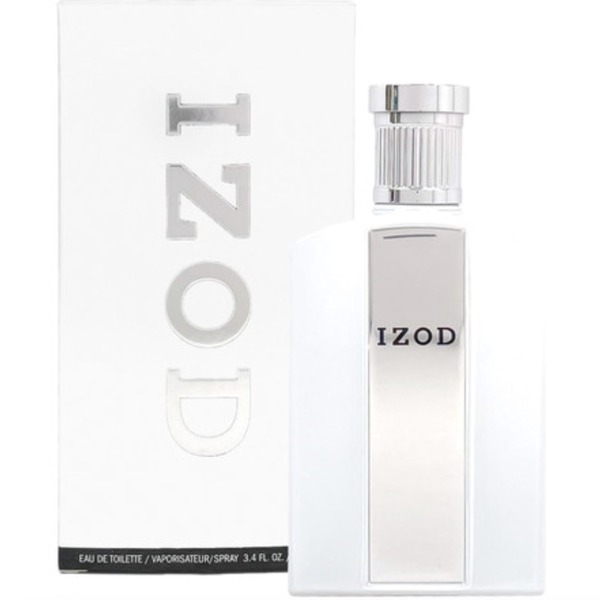 Izod Legacy White Eau de Toilette 3.4 oz