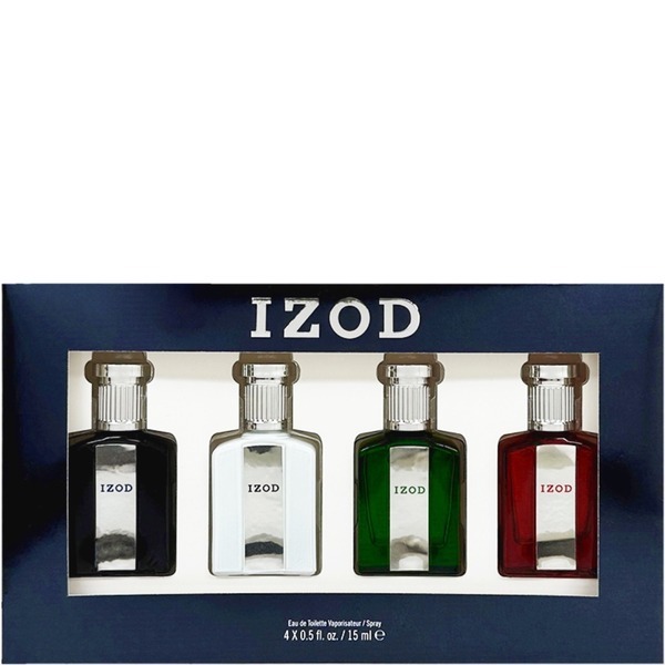 Izod Izod Variety Set 4 Pc