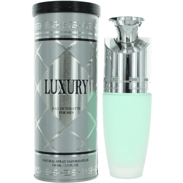 New Brand Perfumes Luxury Eau de Toilette 3.3 oz
