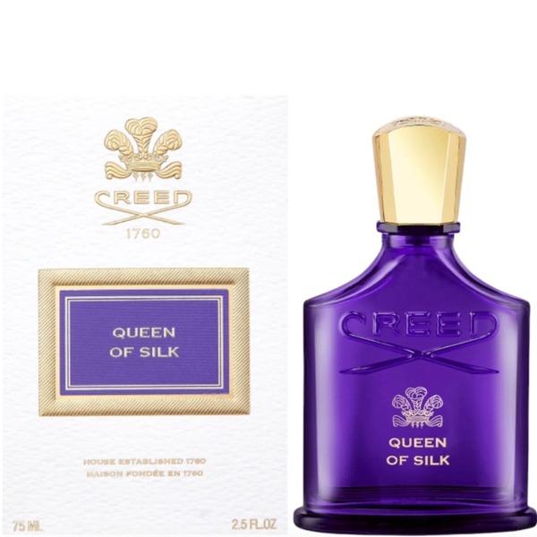 Creed Queen Of Silk Eau de Parfum 2.5 oz