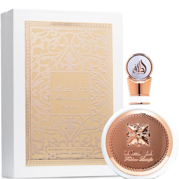 Lattafa Fakhar Lattafa Eau de Parfum 3.4 oz