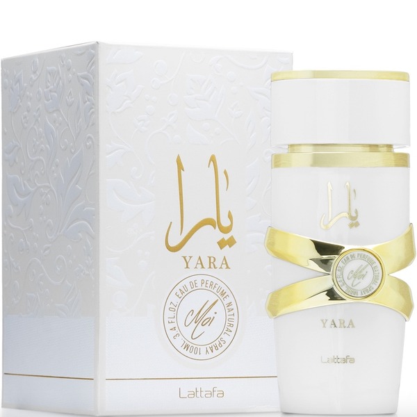 Lattafa Yara Moi Eau de Parfum 3.4 oz