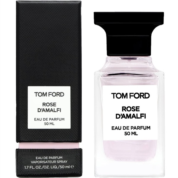 Tom Ford Rose D'Amalfi Eau de Parfum 1.7 oz