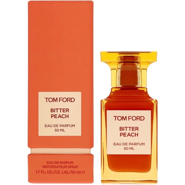 Tom Ford Bitter Peach Eau de Parfum 1.7 oz