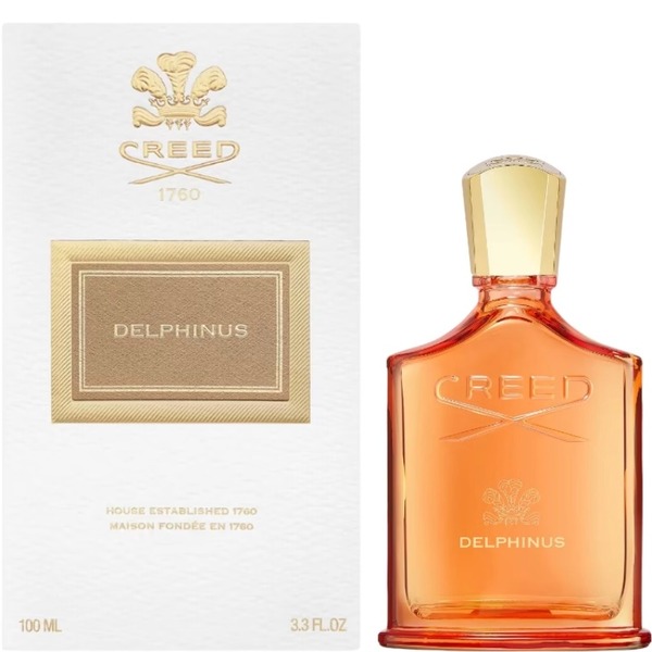 Creed Delphinus Eau de Parfum 3.3 oz