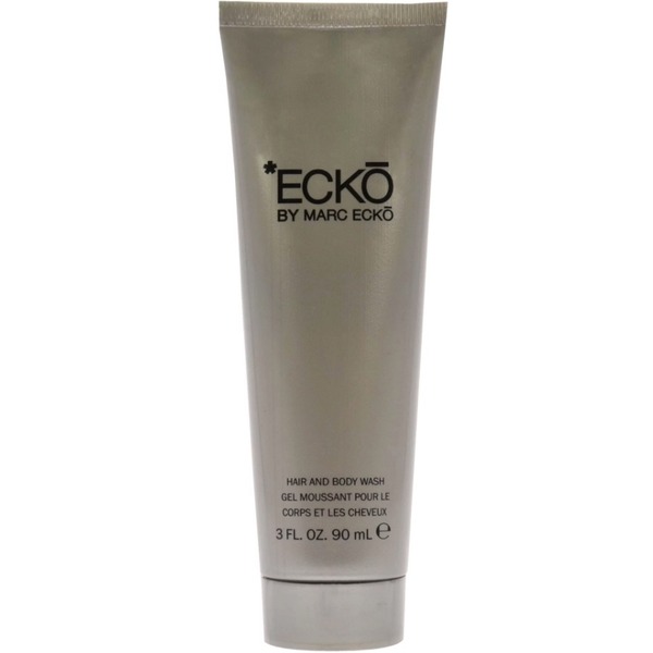 Marc Ecko Ecko Hair & Body Wash 3.0 oz