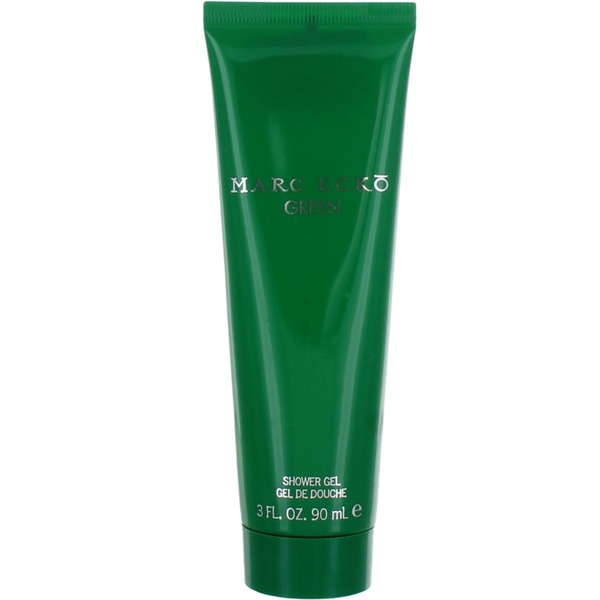 Marc Ecko Ecko Green Shower Gel 3.0 oz