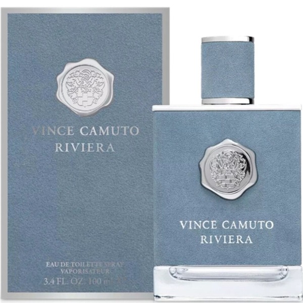 Vince Camuto Riviera Eau de Toilette 3.4 oz