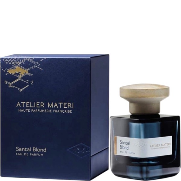 Atelier Materi Santal Blond Eau de Parfum 3.4 oz