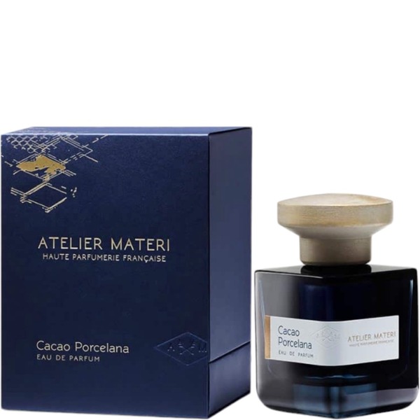 Atelier Materi Cacao Porcelana Eau de Parfum 3.4 oz