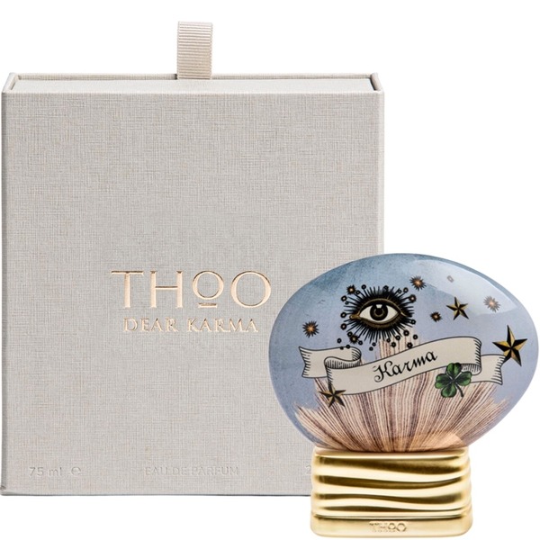 The House Of Oud Dear Karma Eau de Parfum 2.5 oz