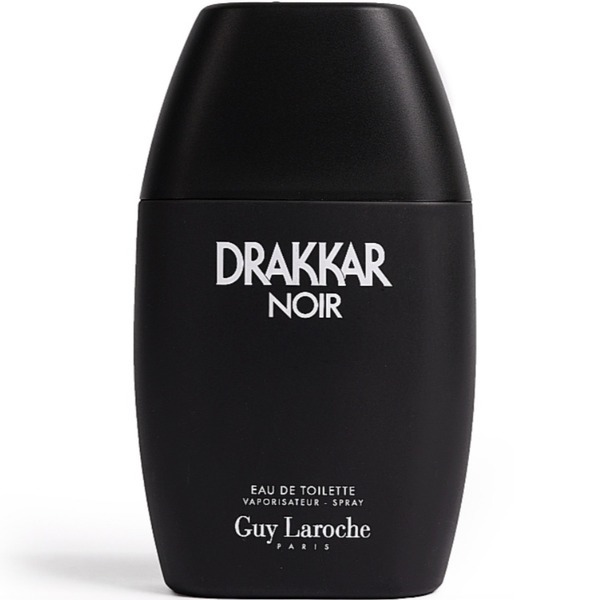 Guy Laroche Drakkar Noir Eau de Toilette 3.4 oz Tester
