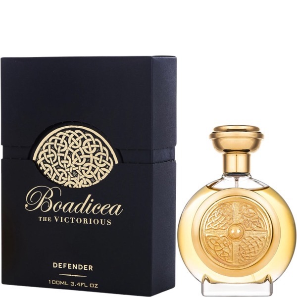 Boadicea The Victorious Defender Eau de Parfum 3.4 oz