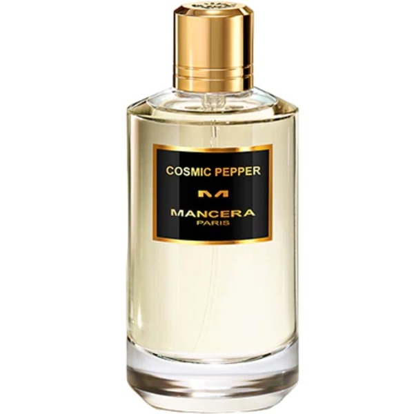 Mancera Cosmic Pepper Eau de Parfum 4.0 oz