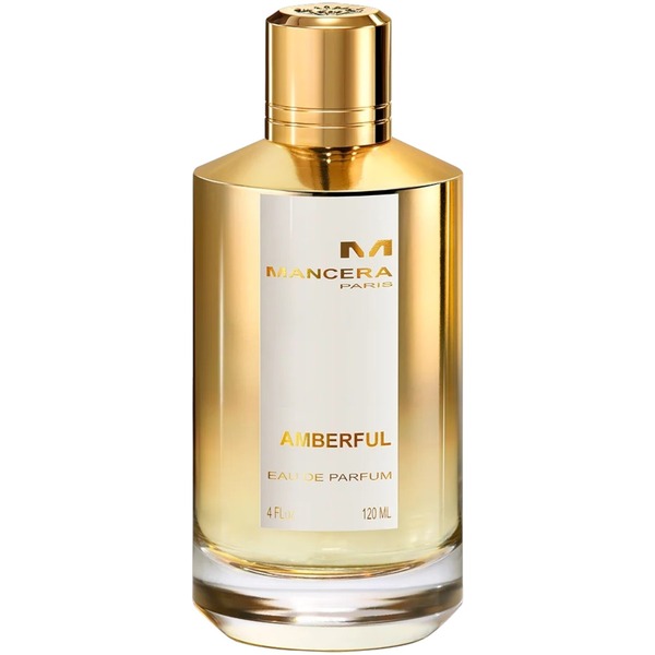 Mancera Amberful Eau de Parfum 4.0 oz