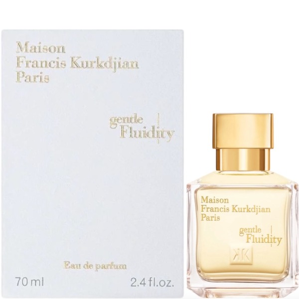 Maison Francis Kurkdjian Gentle Fluidity Gold Eau de Parfum 2.4 oz