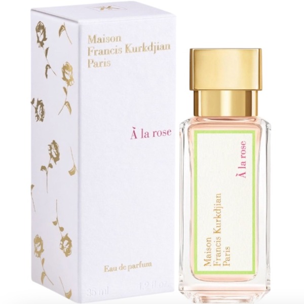 Maison Francis Kurkdjian A La Rose Eau de Parfum 1.2 oz